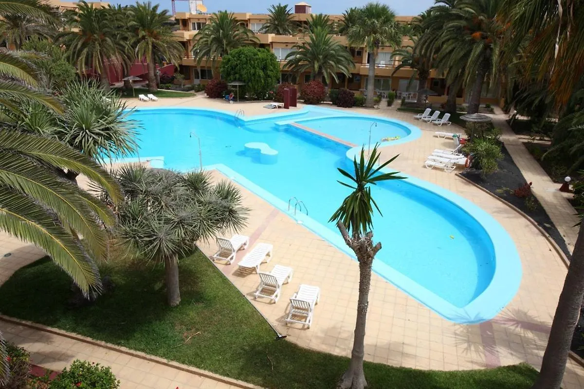 Apartment Mango Dunes With Pool Corralejo By Holidays Home