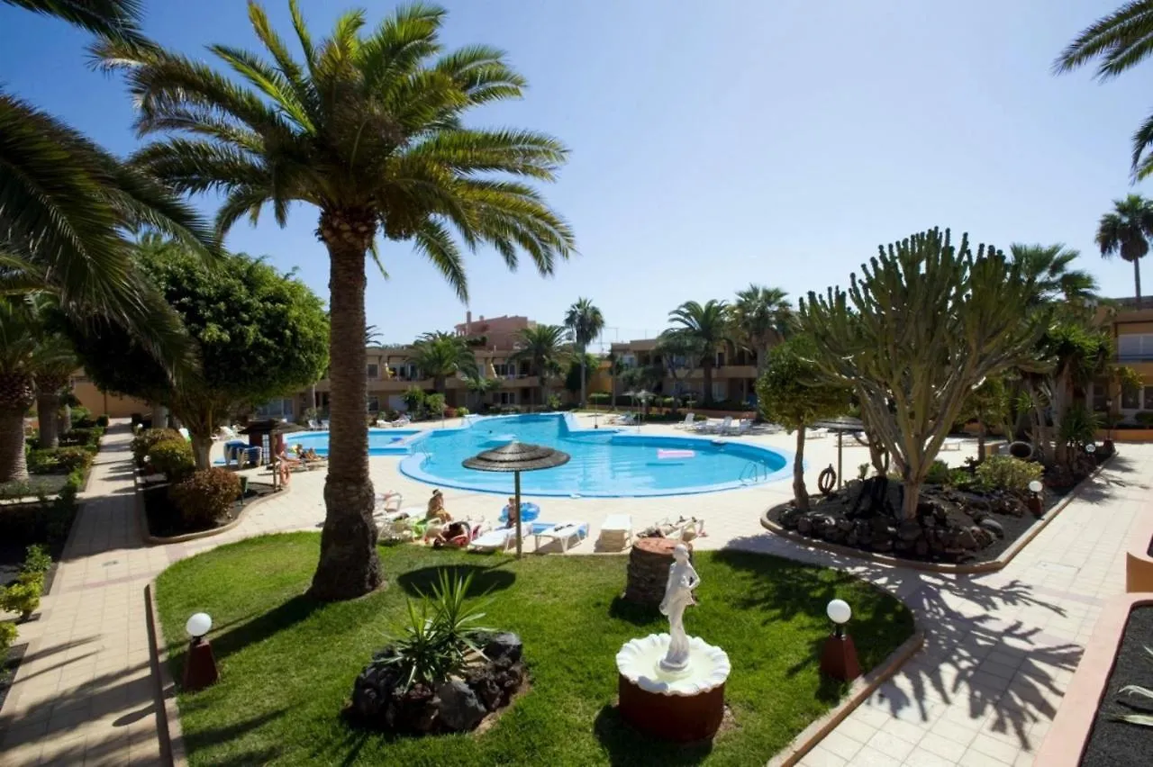 Apartment Mango Dunes With Pool Corralejo By Holidays Home