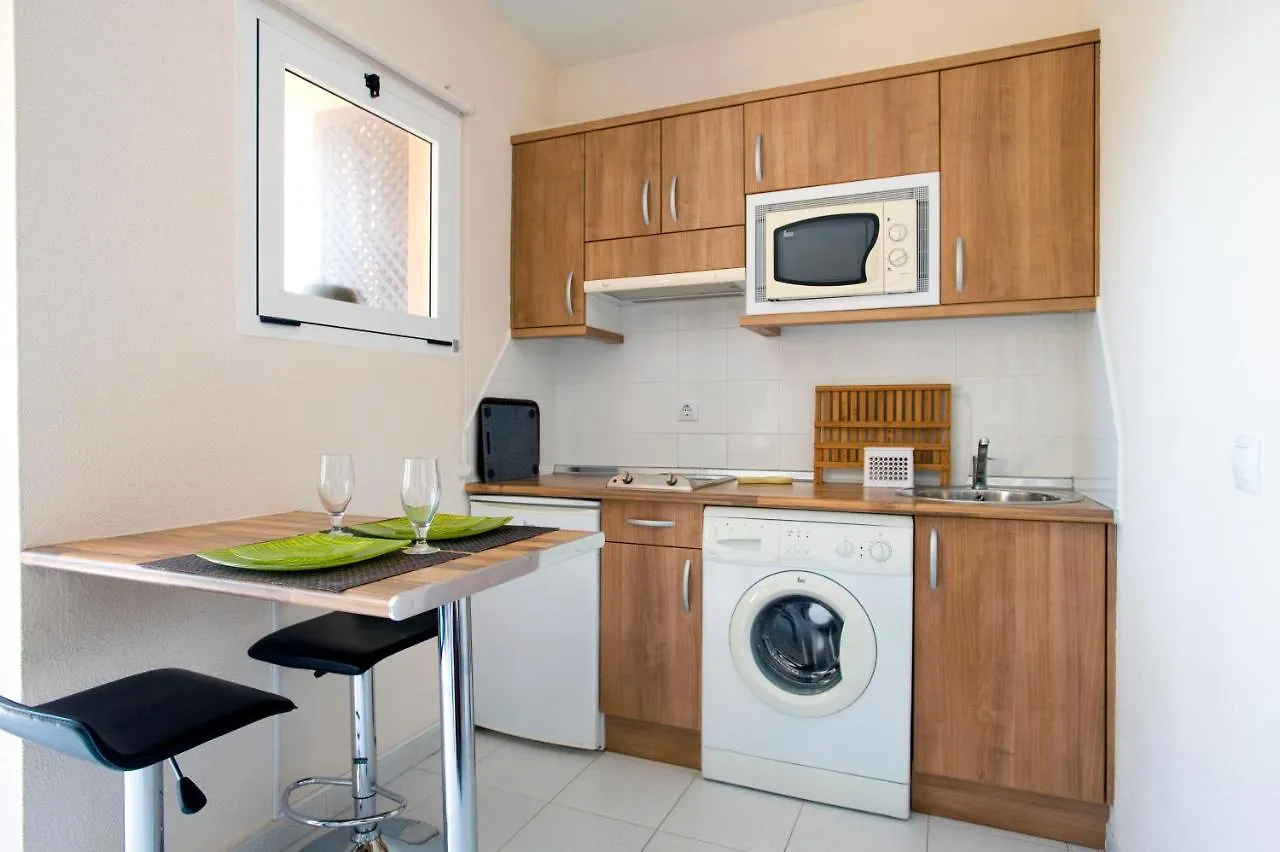 Apartment Mango Dunes With Pool Corralejo By Holidays Home