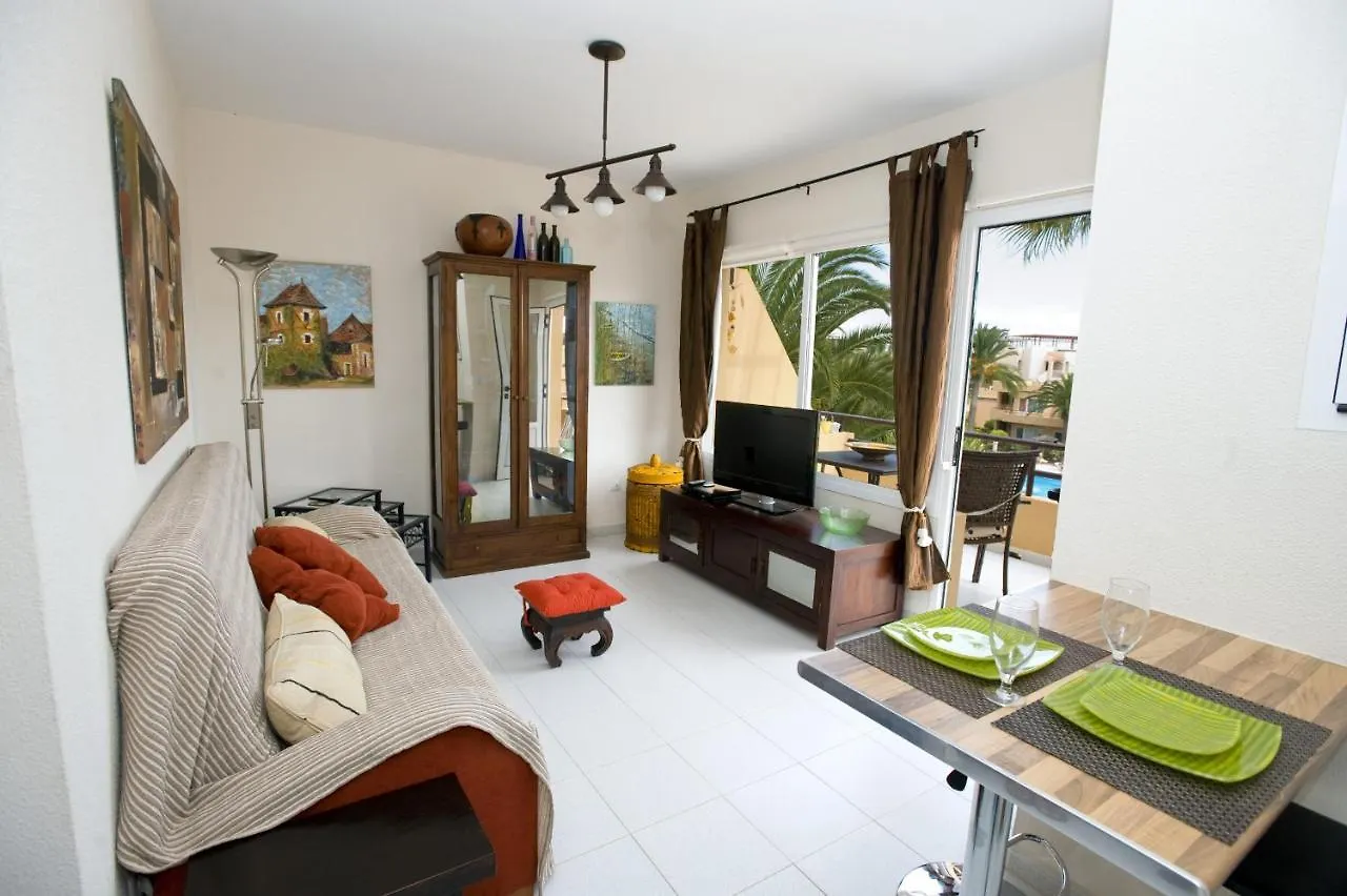 Apartment Mango Dunes With Pool Corralejo By Holidays Home