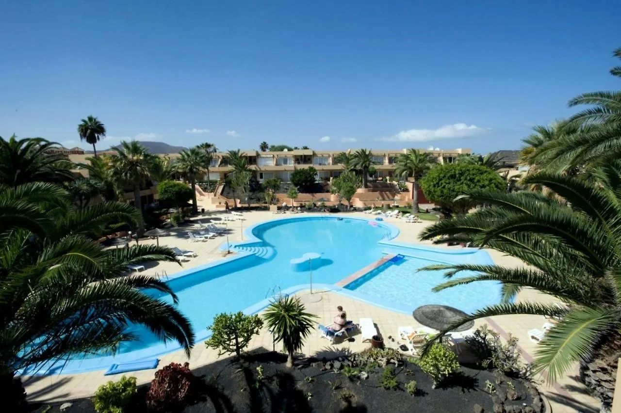 Apartment Mango Dunes With Pool Corralejo By Holidays Home