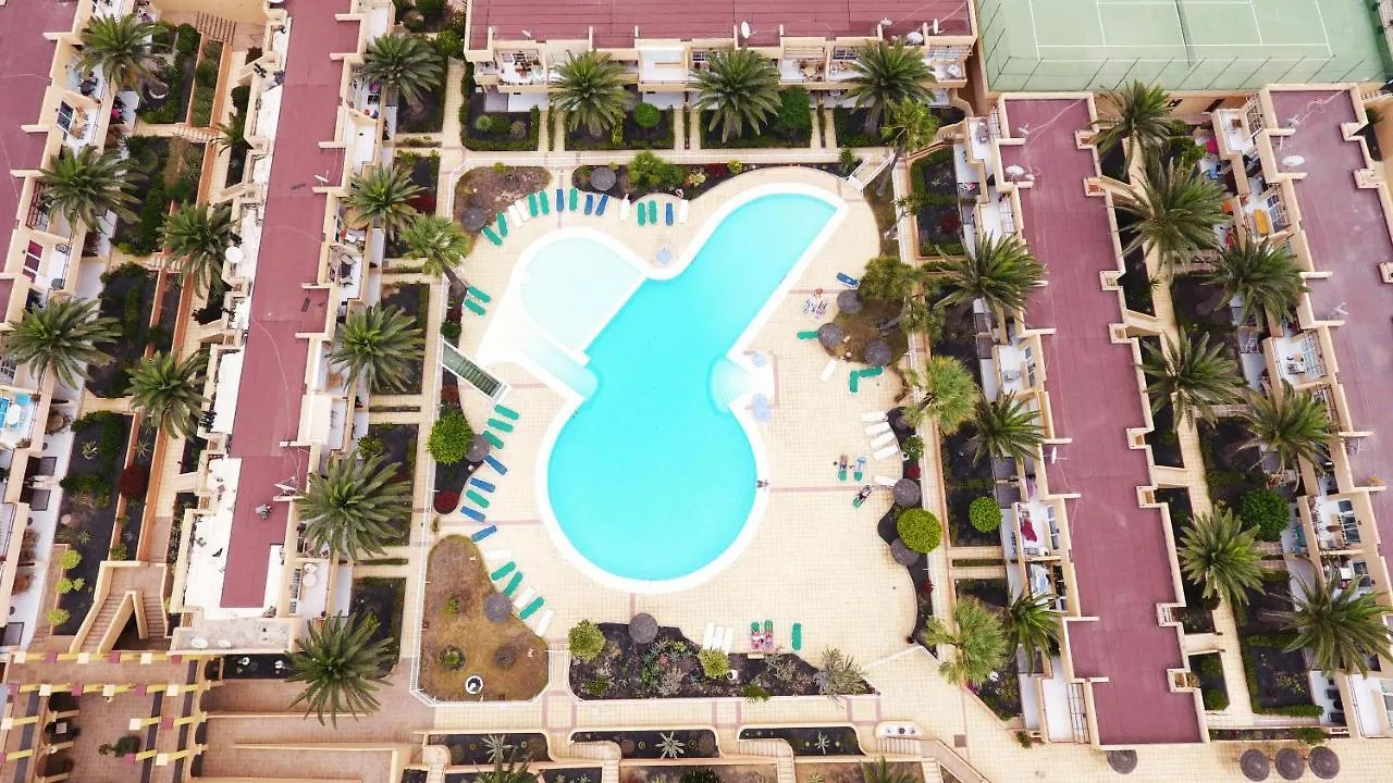 Apartment Mango Dunes With Pool Corralejo By Holidays Home 0*,